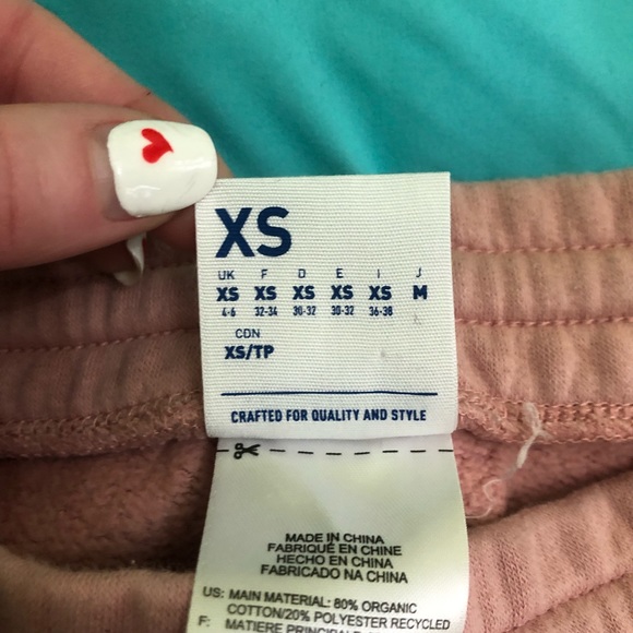 Reebok track pants - Picture 2 of 2